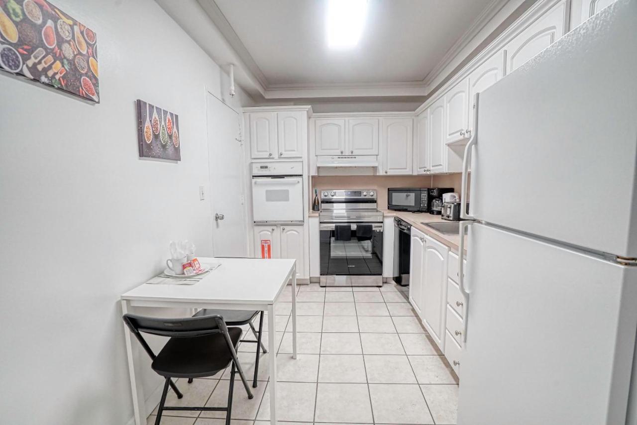 Hollywood Condo Extérieur photo