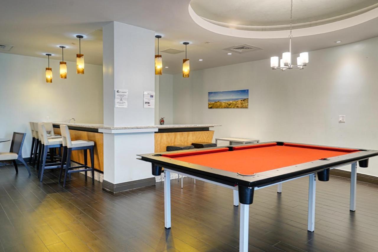 Hollywood Condo Extérieur photo