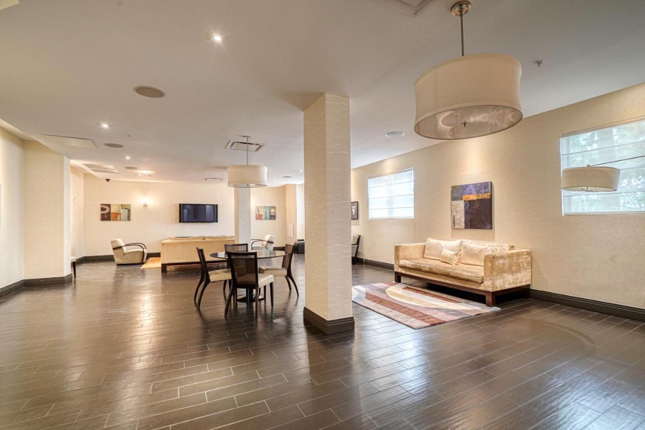 Hollywood Condo Extérieur photo