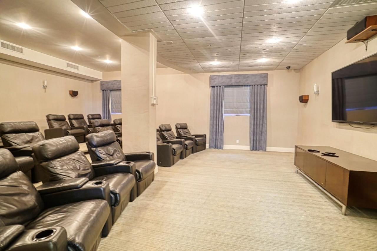 Hollywood Condo Extérieur photo