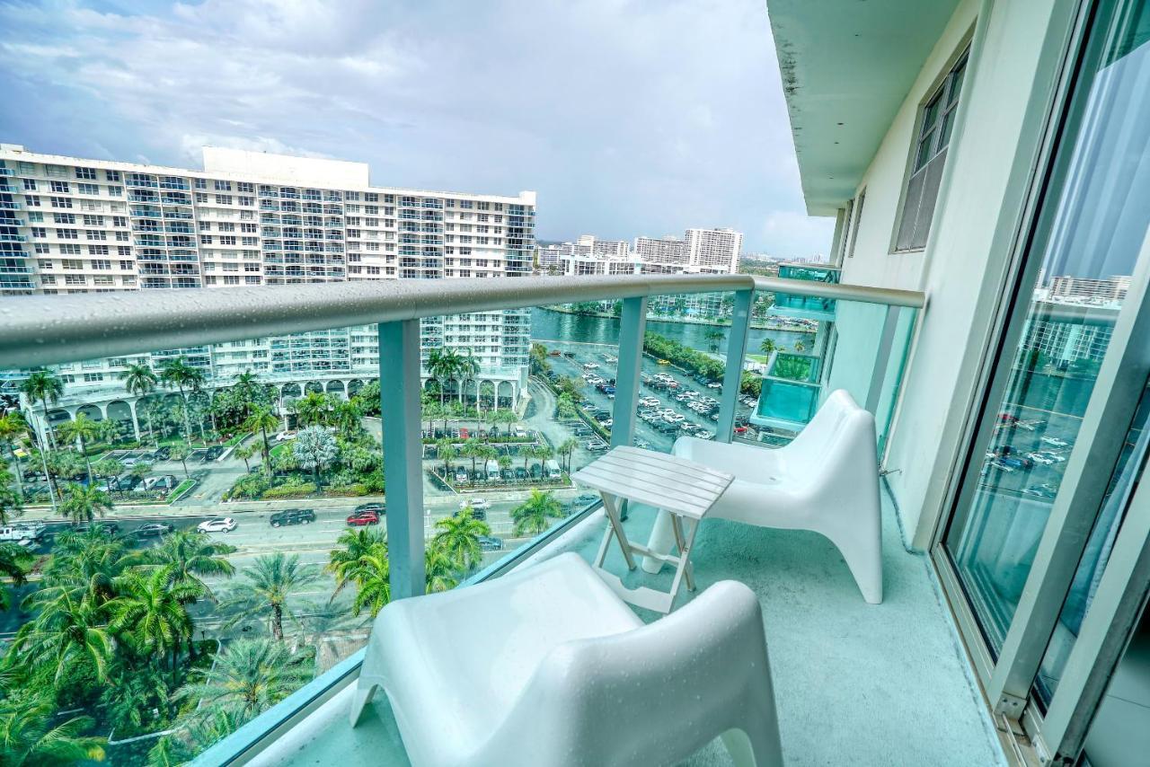 Hollywood Condo Chambre photo