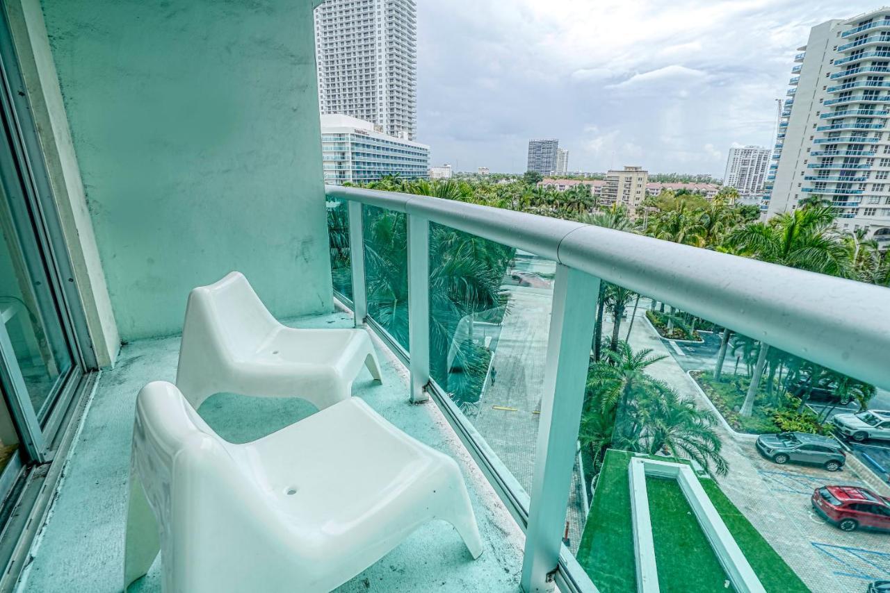 Hollywood Condo Chambre photo