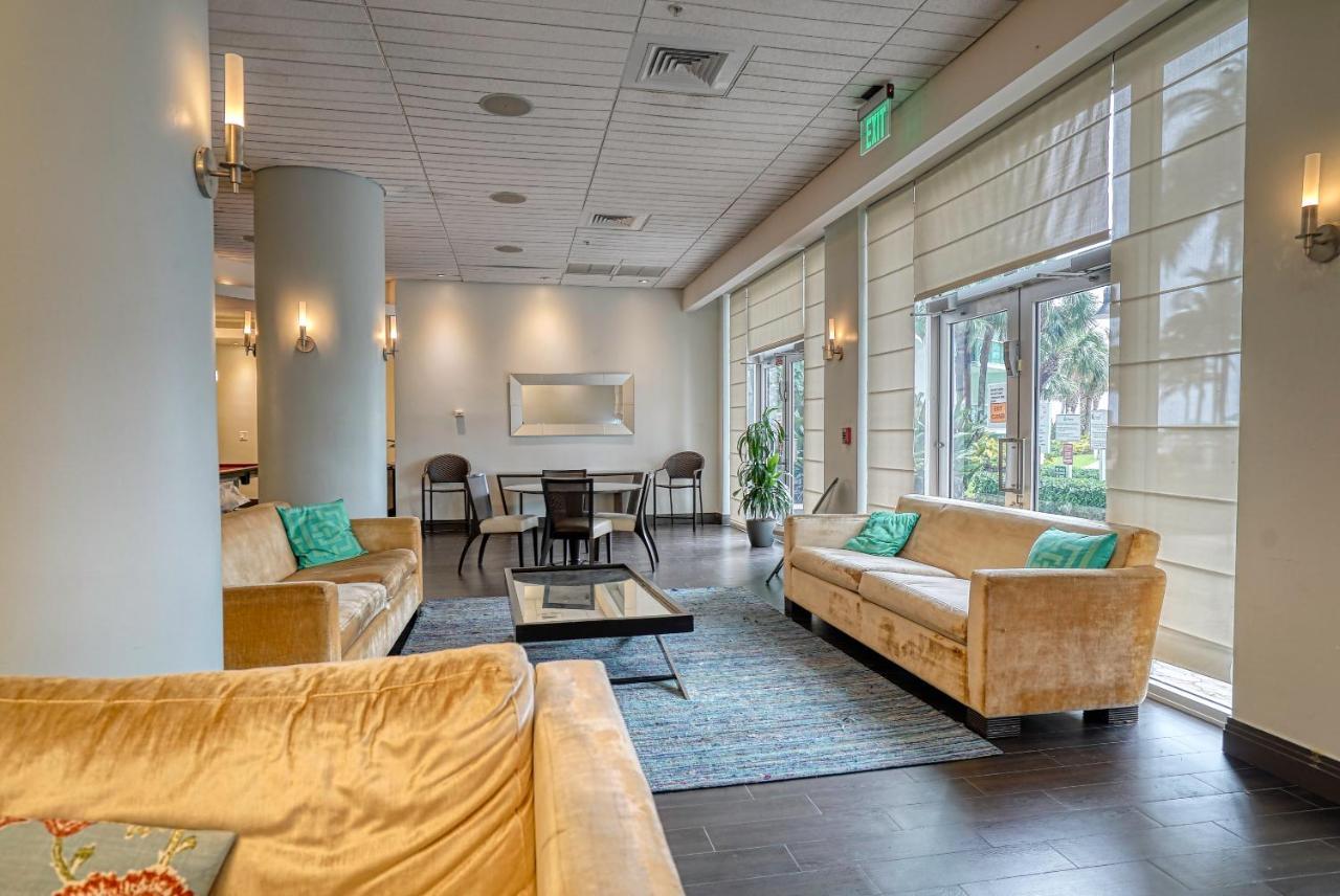 Hollywood Condo Extérieur photo