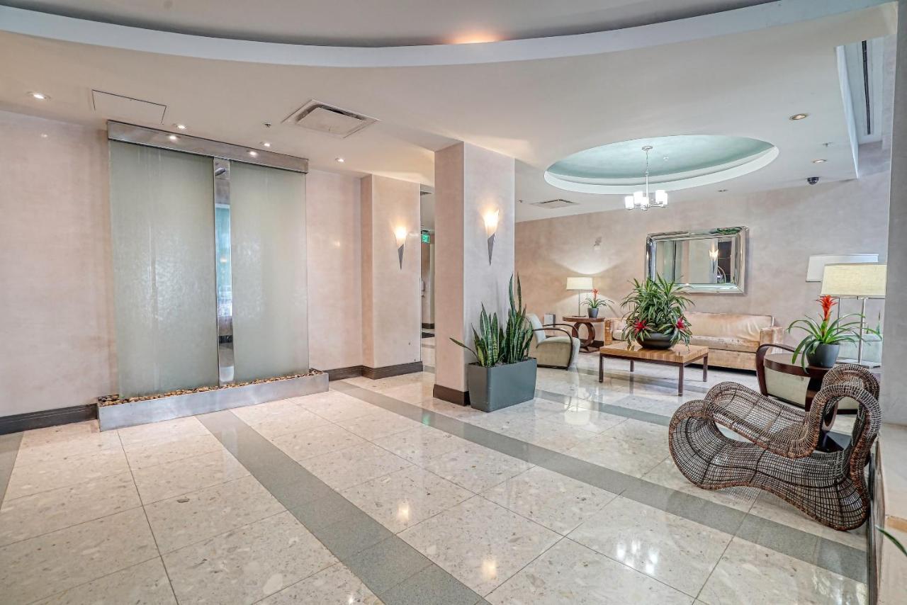 Hollywood Condo Extérieur photo