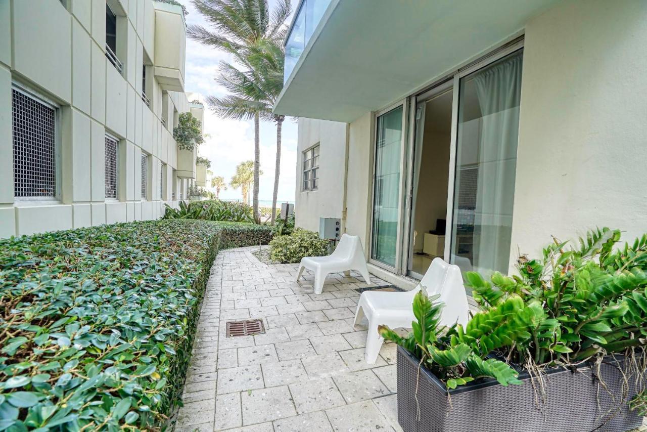 Hollywood Condo Extérieur photo