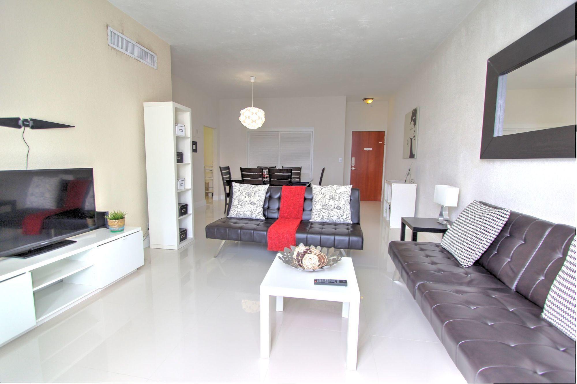 Hollywood Condo Extérieur photo