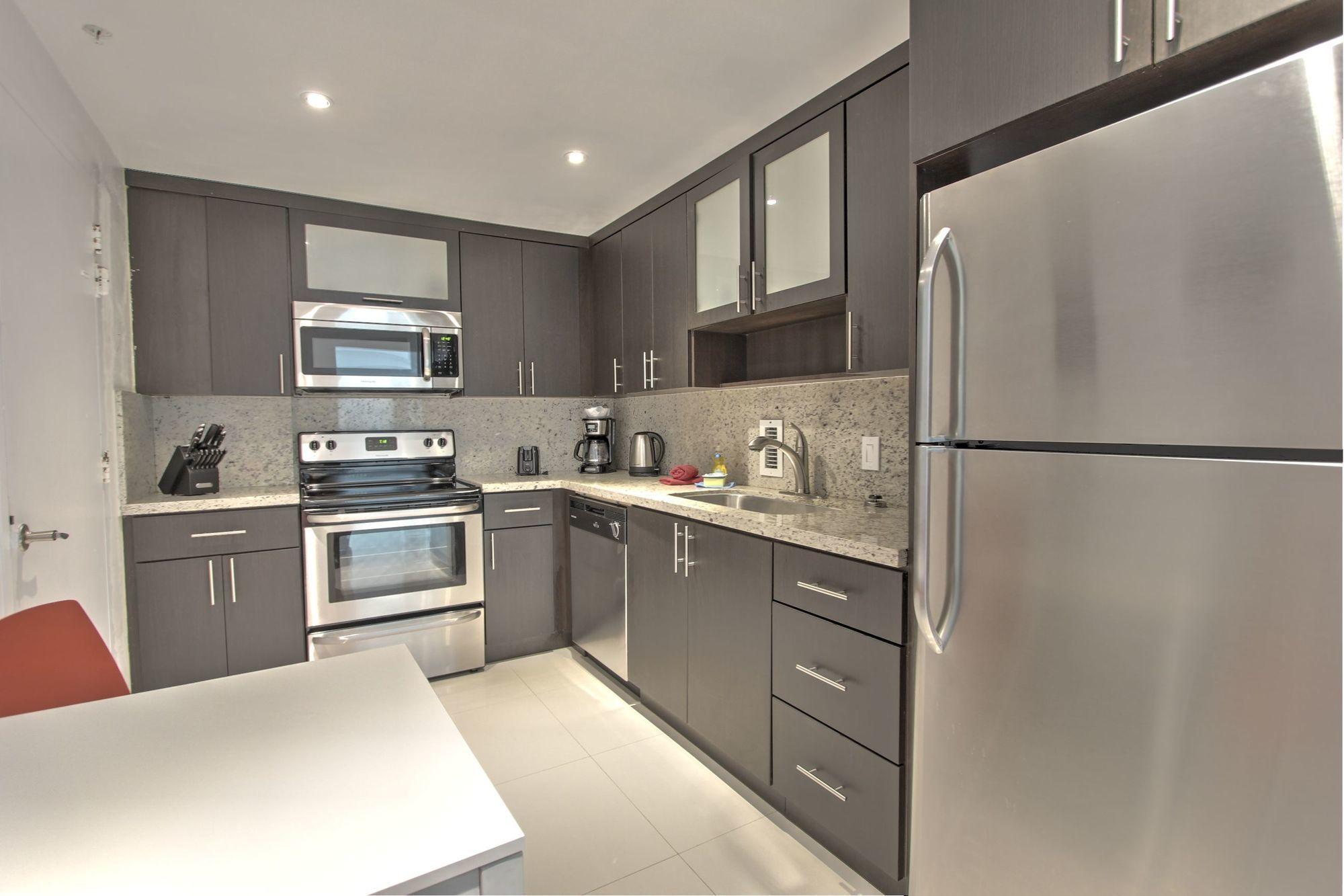 Hollywood Condo Extérieur photo