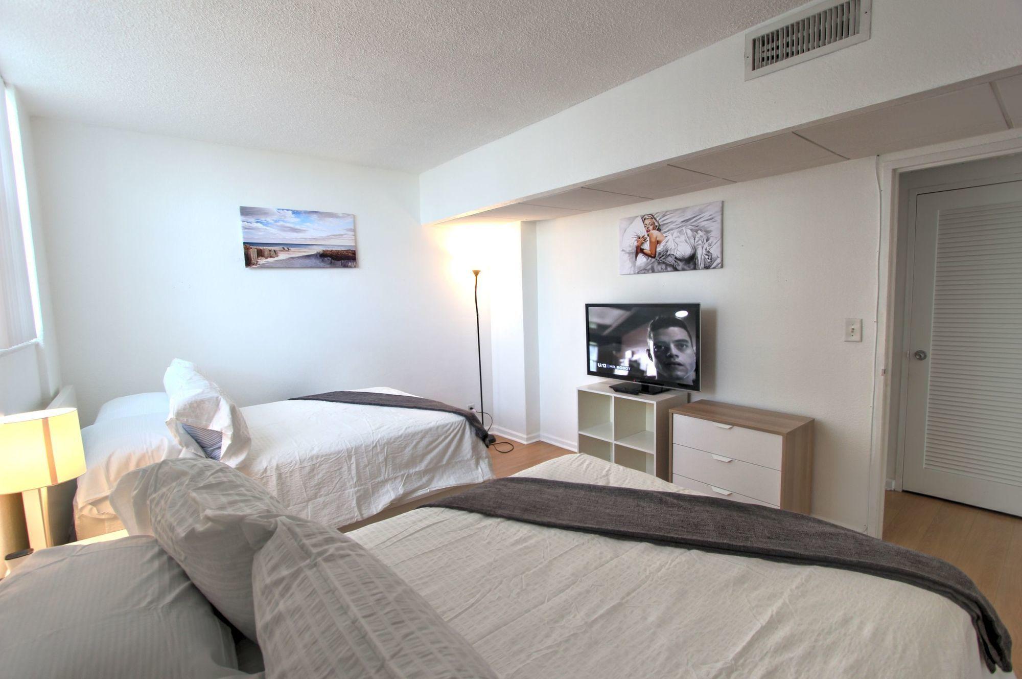 Hollywood Condo Extérieur photo