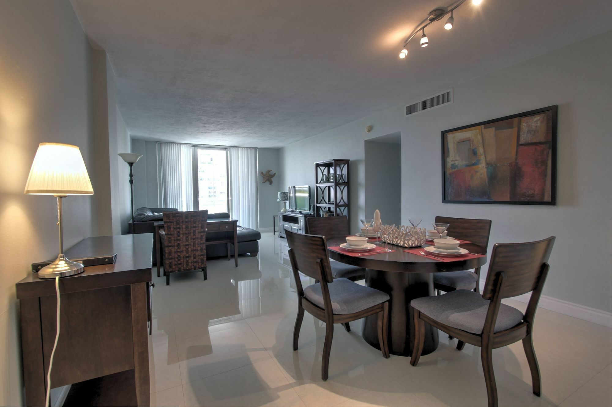 Hollywood Condo Extérieur photo
