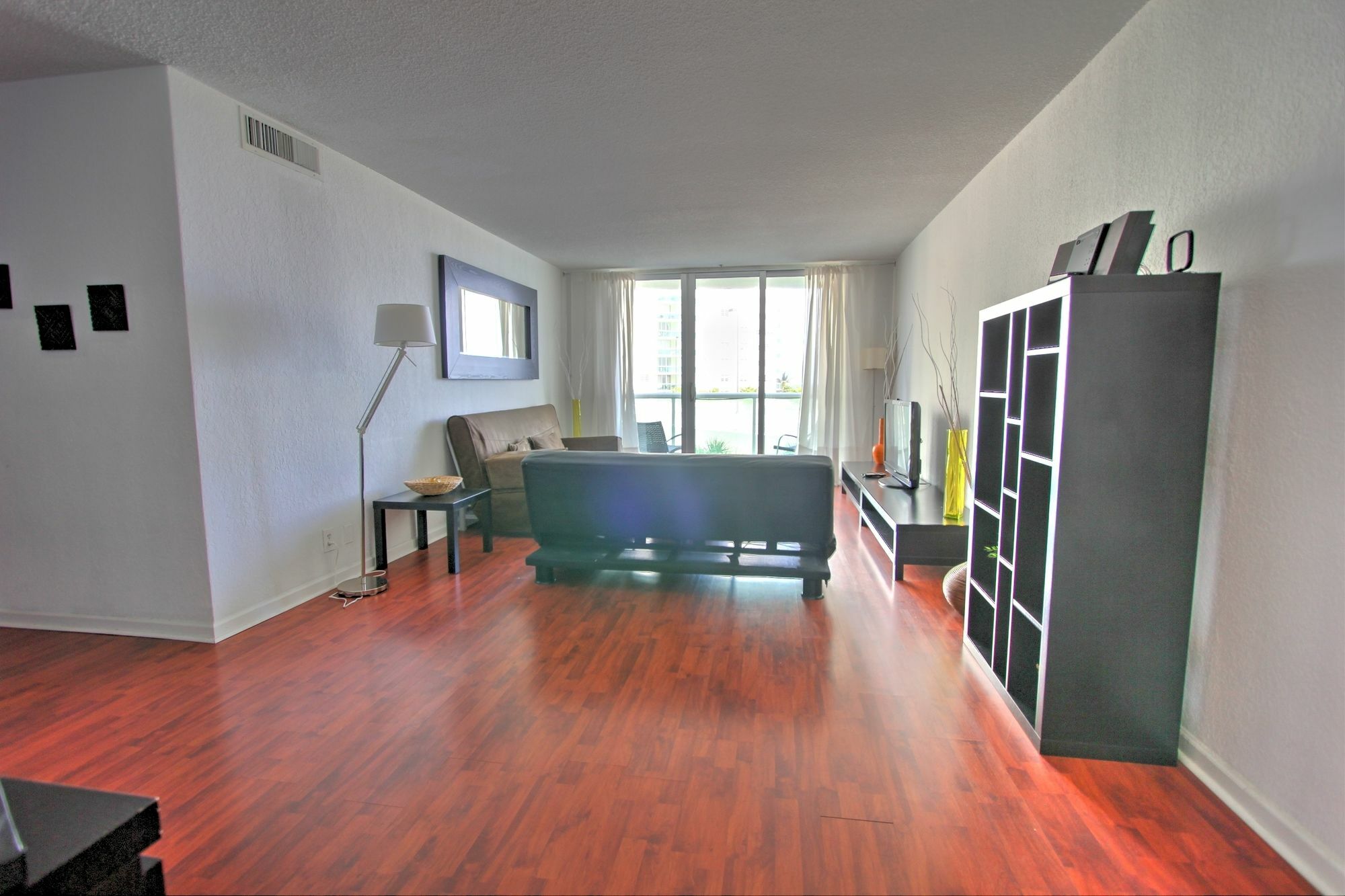 Hollywood Condo Extérieur photo