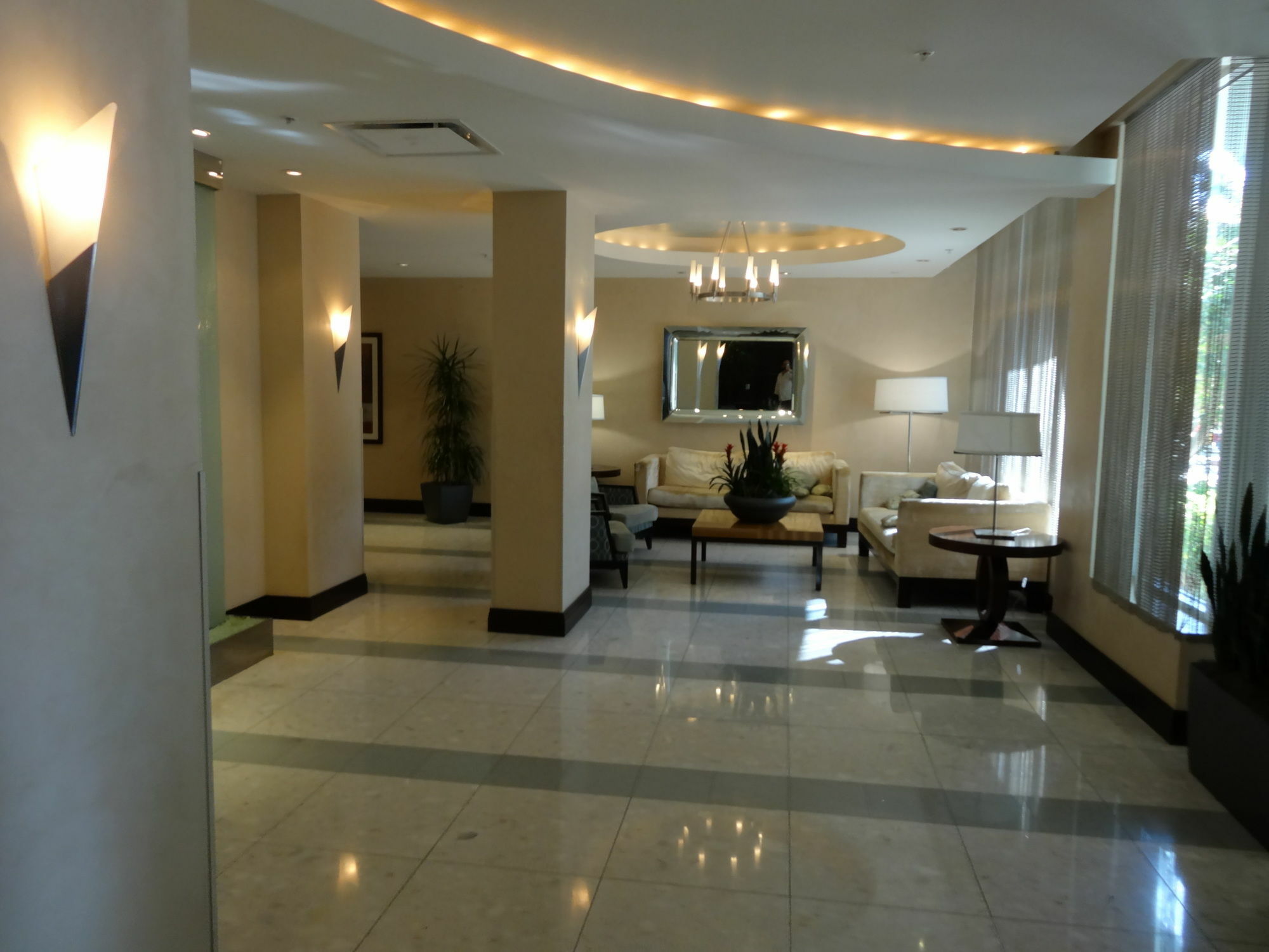 Hollywood Condo Extérieur photo