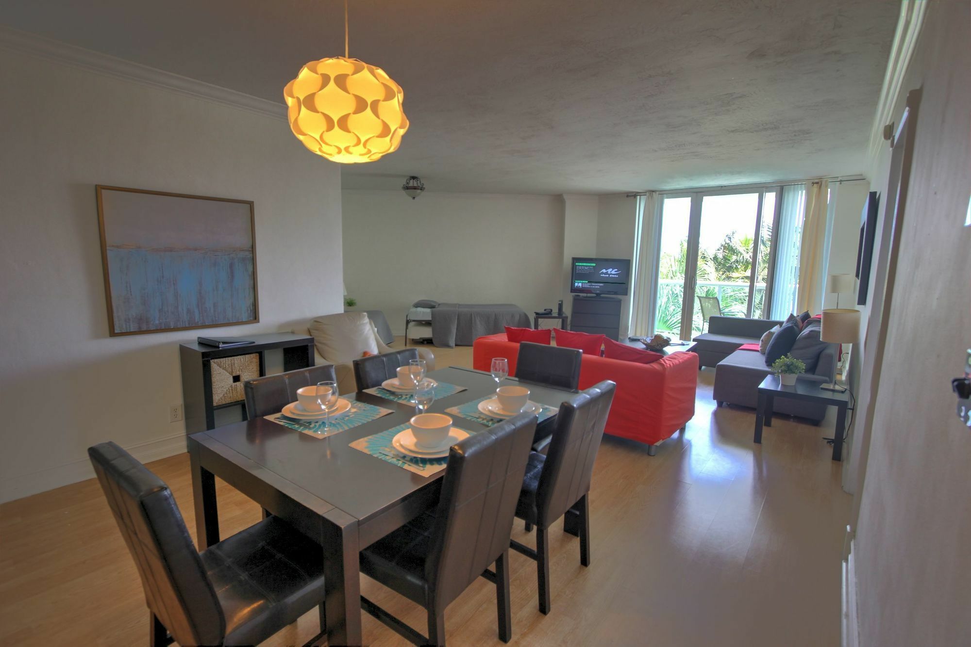 Hollywood Condo Extérieur photo