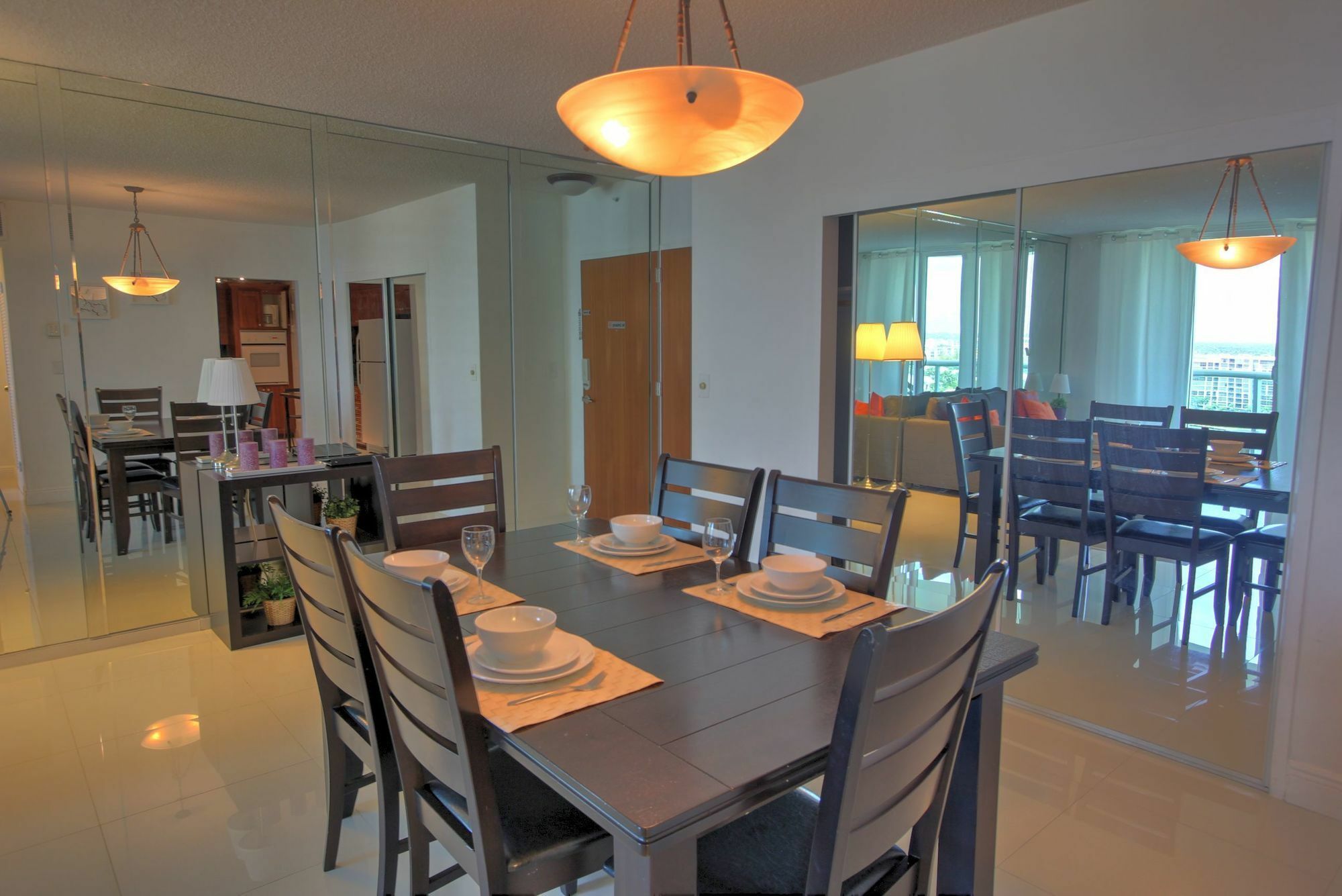 Hollywood Condo Extérieur photo