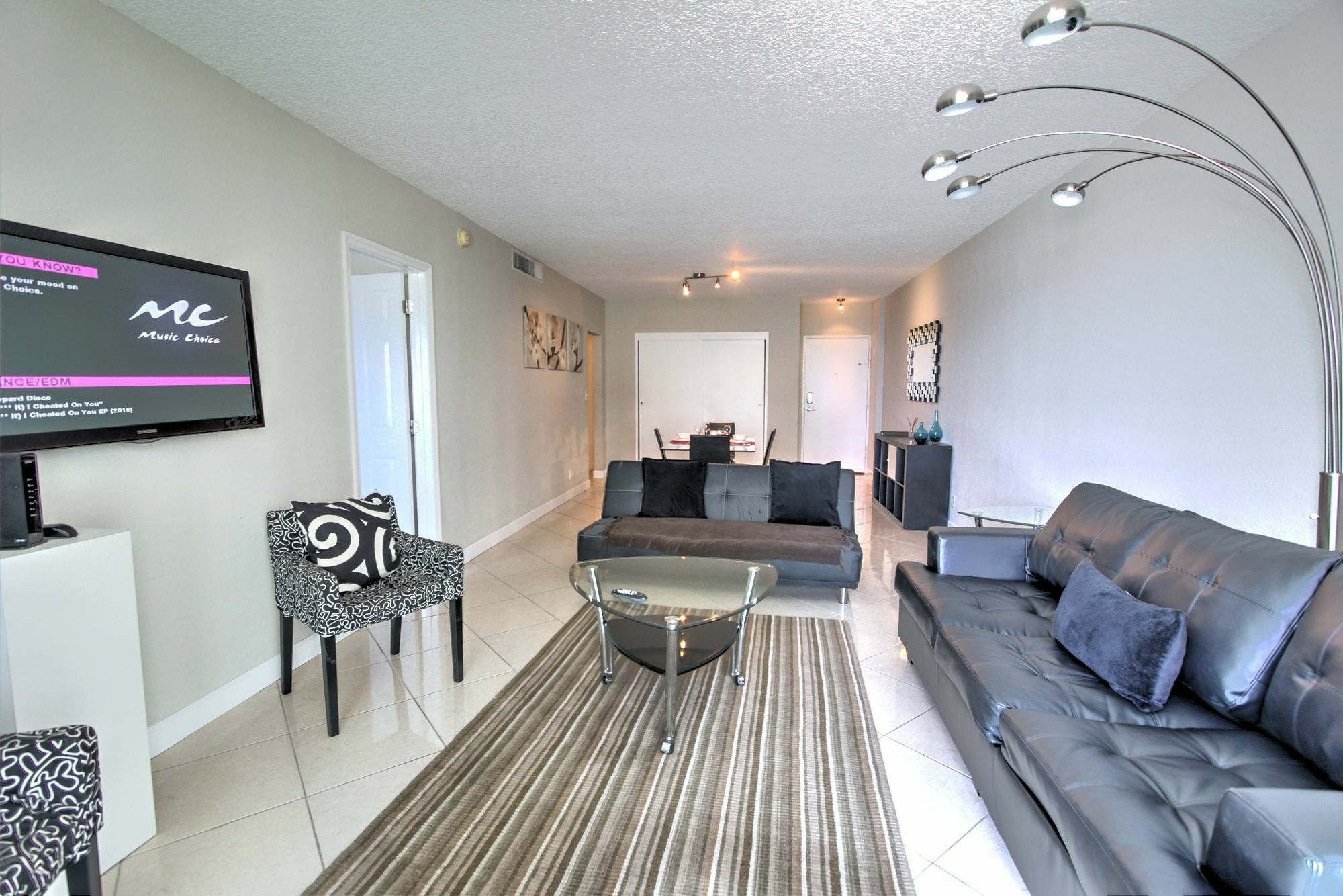 Hollywood Condo Extérieur photo