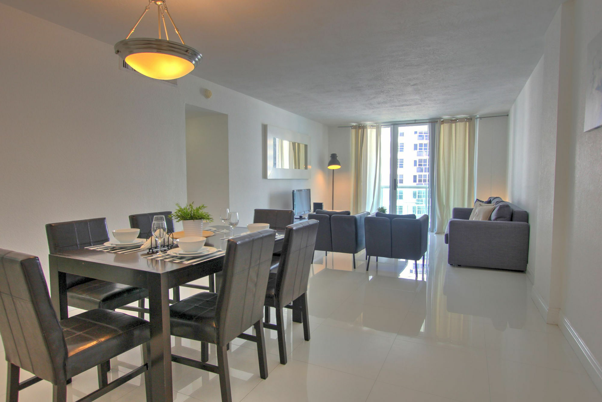 Hollywood Condo Extérieur photo