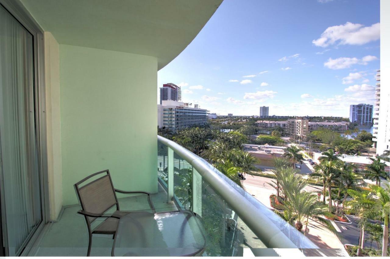 Hollywood Condo Chambre photo