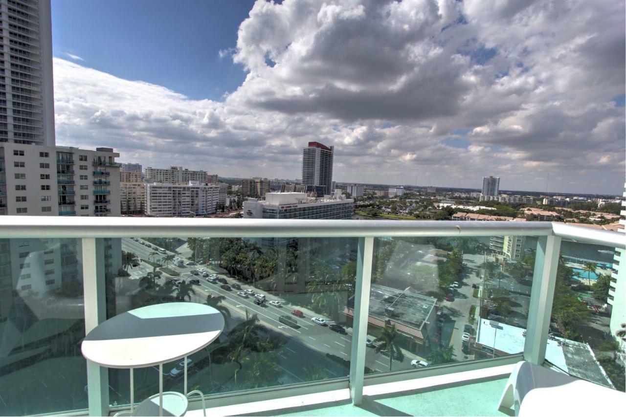 Hollywood Condo Chambre photo